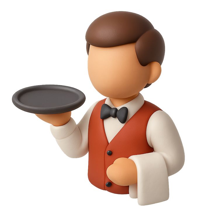 Waiter
